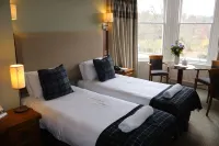 Craiglynne Hotel فنادق في غرانتاون أون سبي