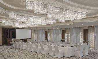 Crowne Plaza RIYADH PALACE by IHG