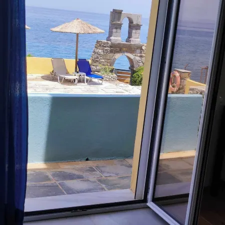 Sissi Mare Apartments