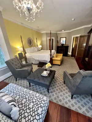 Barksdale House Inn