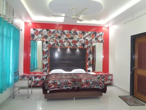 Hotel Royal Country Club Hotels in Sehmalpur