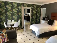 Modern Goldfields Apartments فنادق في Virginia