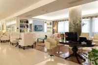 Hotel Roxy Plaza Hotel a Caldiero