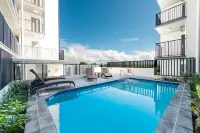 Pacific Sands Apartments Mackay Hotels in East Mackay