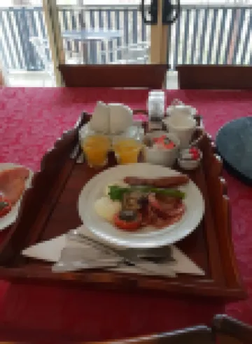 檀巴里治B&B酒店