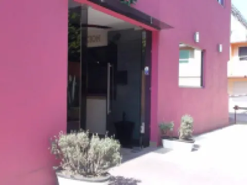 Hotel & Villas 7 Hotels near Mexico City International Airport