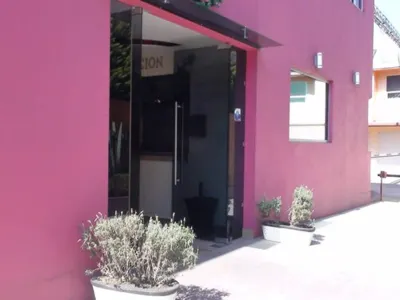 Hotel & Villas 7 โรงแรมใน