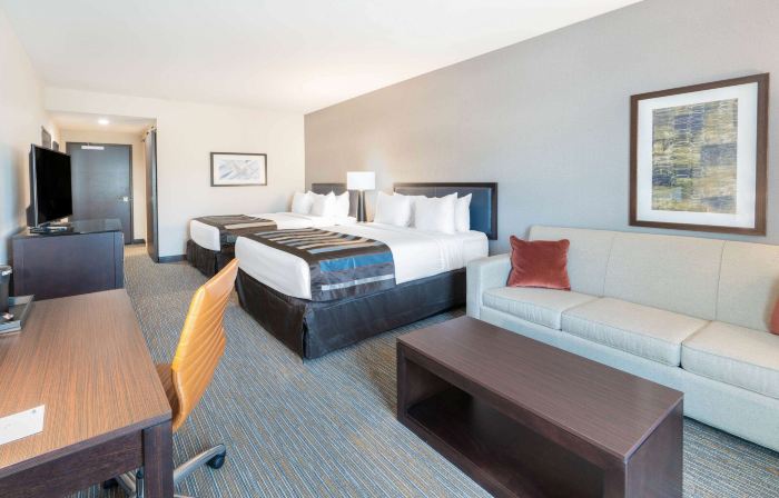 Wingate by Wyndham Moab