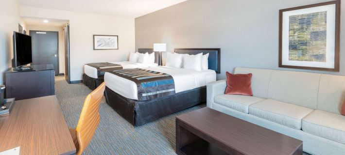 Wingate by Wyndham Moab Hotels in Moab