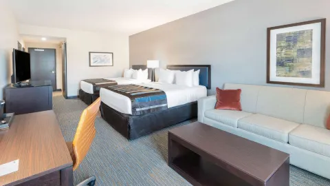 Wingate by Wyndham Moab in Moab