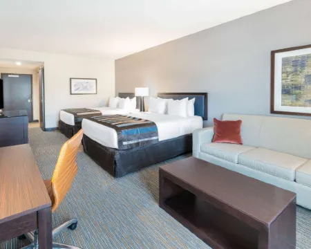 Wingate by Wyndham Moab Hotels in Moab