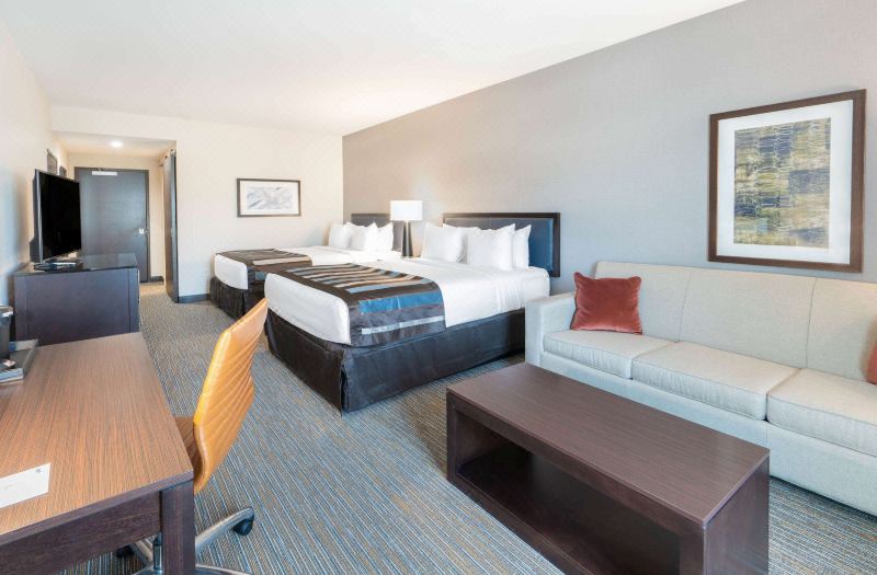 Wingate by Wyndham Moab