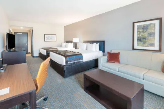 Wingate by Wyndham Moab Hôtels à : 