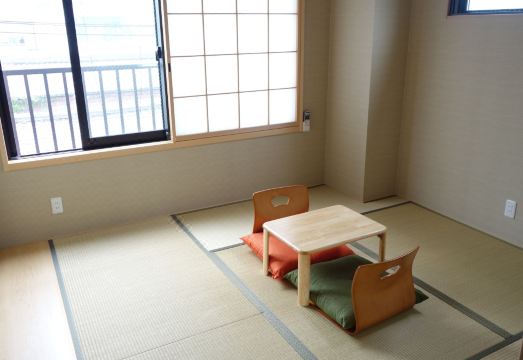 게스트하우스 윈드 빌라 공용 주방