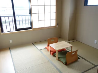 Guesthouse WIND VILLA Hôtels à : 