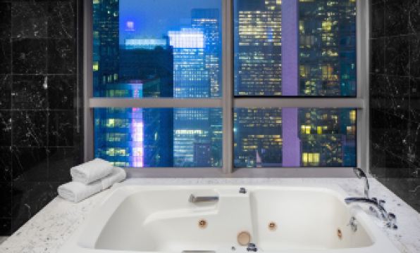 Millennium Hotel Broadway Times Square