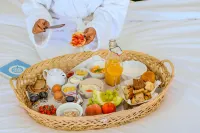 بينو دي لوتو بوتيك بد آند بريكفاست فنادق في أنو سيروس