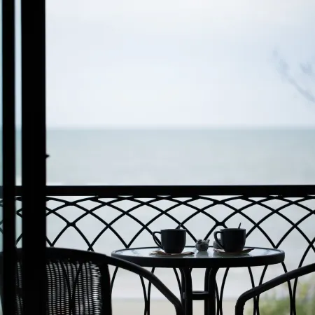Siambeach Resort
