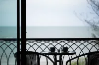 Siambeach Resort - Romantische