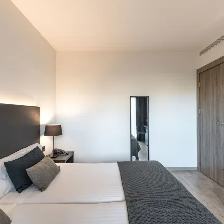 Hotel Paseo de Gracia