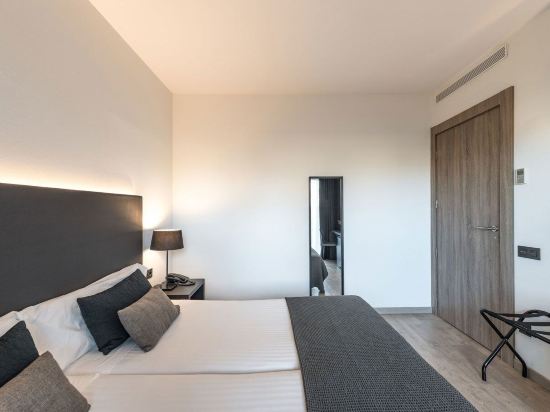 Hotel Paseo de Gracia