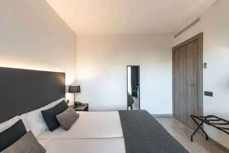 帕賽歐格蕾西亞飯店