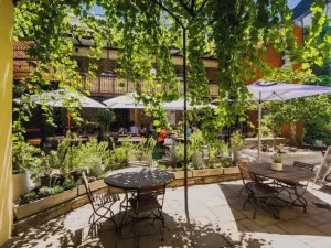 Cape Heritage Hotel