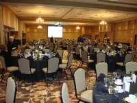 Pomeroy Inn & Suites at Olds College Hotels in Olds