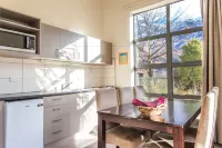 Queenstown Top 10 Holiday Park