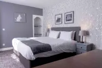 Cromwell Lodge Hotel by Greene King Inns Hotel a Ratley and Upton