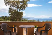 Ionio Hotel - Meerblick