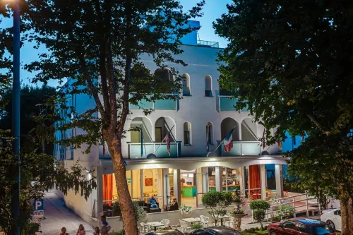 Hotel Admiral