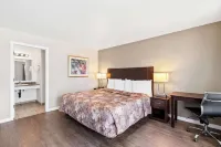 Rodeway Inn Hermiston - Umatilla