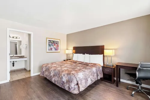 Rodeway Inn Hermiston - Umatilla