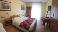 Hotel Meublè Villa Neve