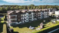 Apartamenty Sun & Snow Jasny Brzeg - Blisko Centrum, Blisko plaży, Grill Hotels in Wladyslawowo