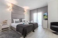 D_Loft Sea and Golf - Balkon