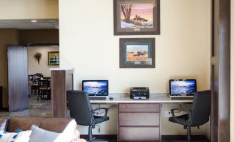 Inn at Moses Lake