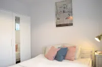Komplex Apartamenty Europa Sosnowiec Hotels in Czeladz