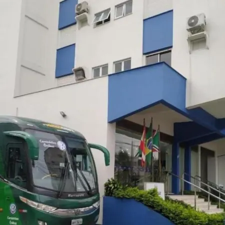 Soratur Hotel & Coworking