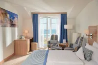 Hotel Bernstein - Balkoner
