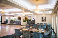 Clifton Park Hotel - Exclusive to Adults Hôtels à : Lytham Saint Annes