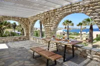 Amalgam Homes Paros - Water Park