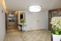 Blossom Hotel Dhaka