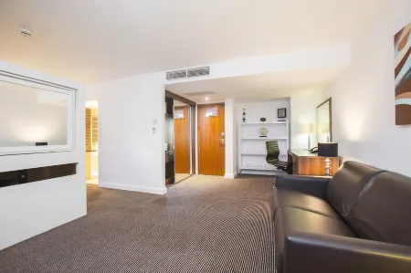 DoubleTree by Hilton Hotel & Spa Chester