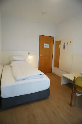 AP Hotel Viernheim Mannheim am Kapellenberg Hotels in Viernheim