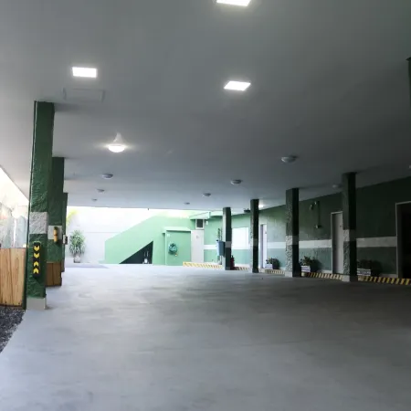 Pousada Du Valle