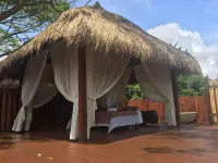 Sand & Sandals Desaru Beach Resort & Spa - spa