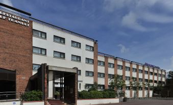 Hôtel Mercure Maurepas Saint-Quentin