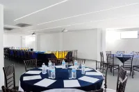 Puebla Inn Express فنادق في بويبلا